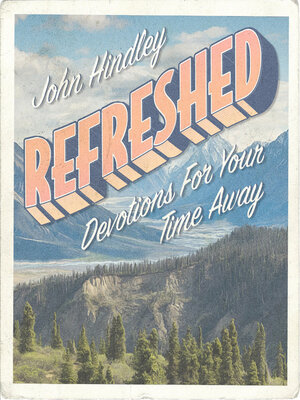 cover image of Refreshed